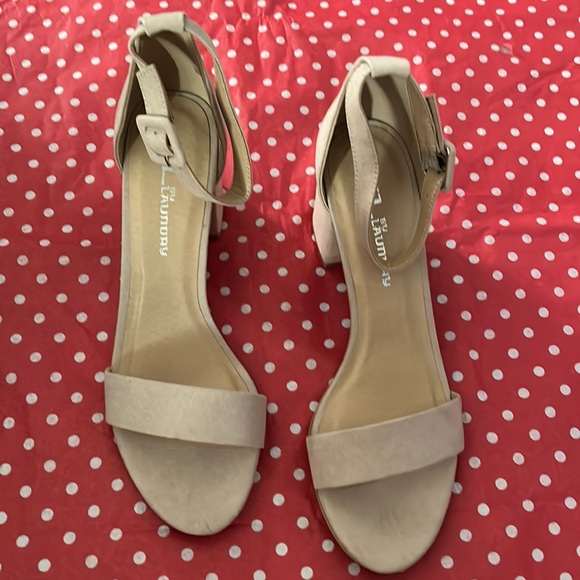 chinese laundry jody heel